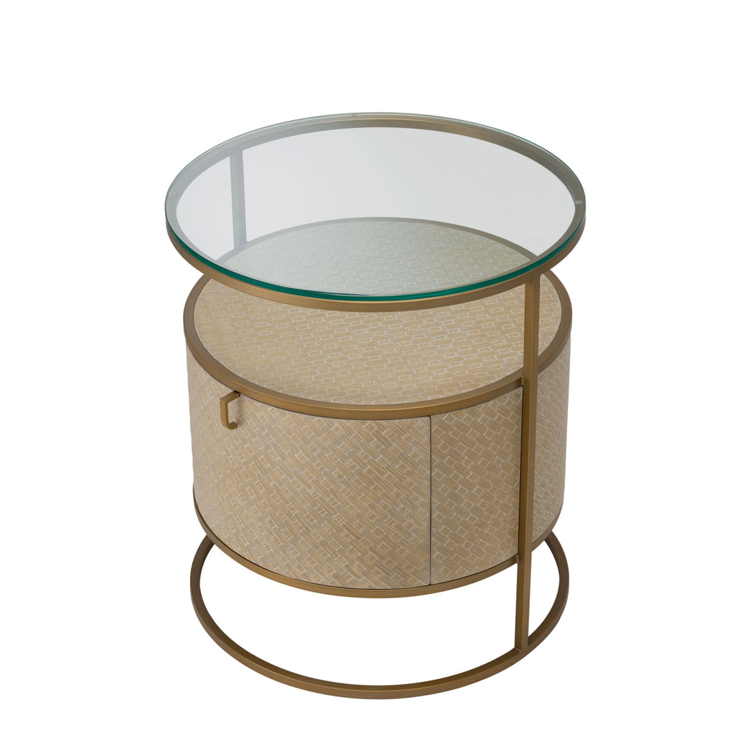 Nightstand Napa Valley - Image 3