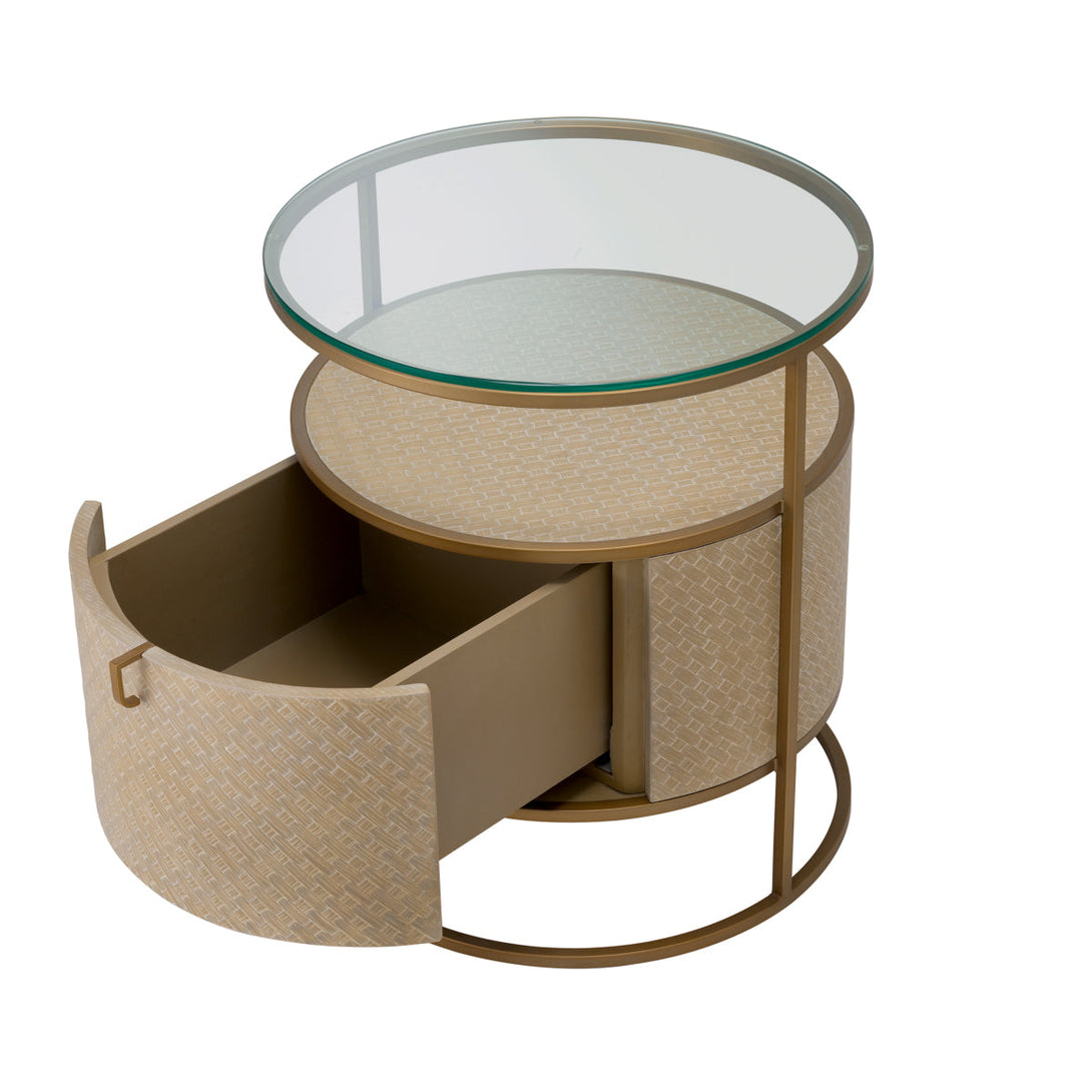 Nightstand Napa Valley - Image 4