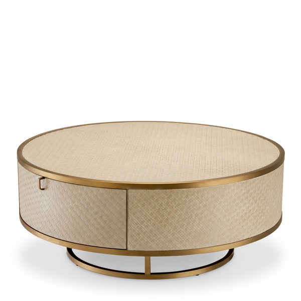 Coffee Table Napa Valley Furniture Eichholtz