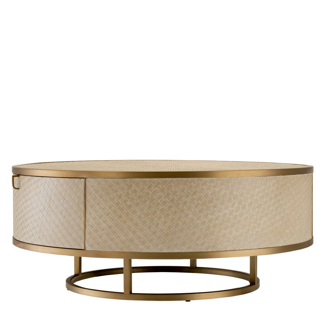 Coffee Table Napa Valley Furniture Eichholtz