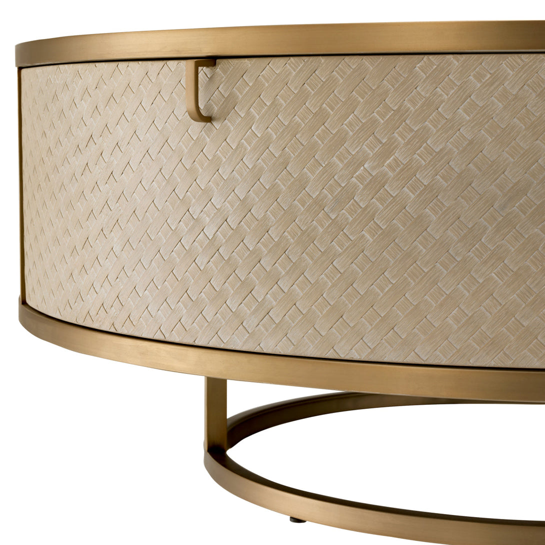 Coffee Table Napa Valley Furniture Eichholtz