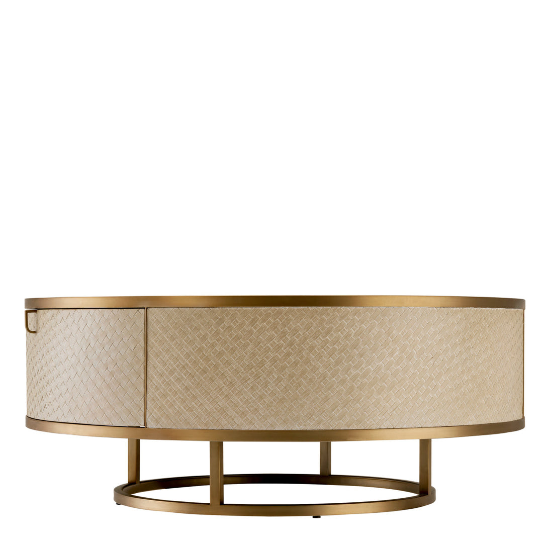 Coffee Table Napa Valley Furniture Eichholtz
