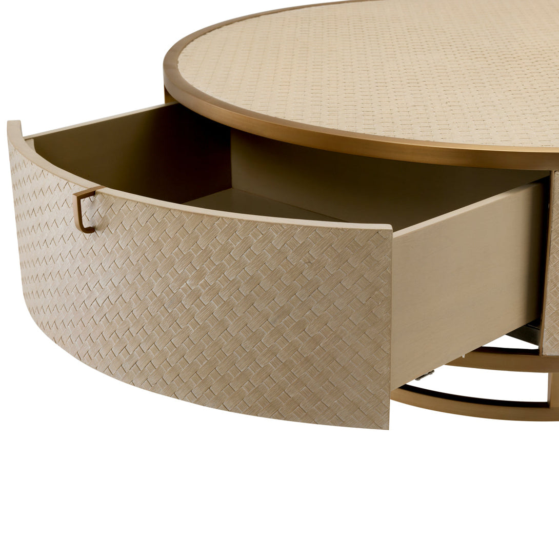 Coffee Table Napa Valley Furniture Eichholtz