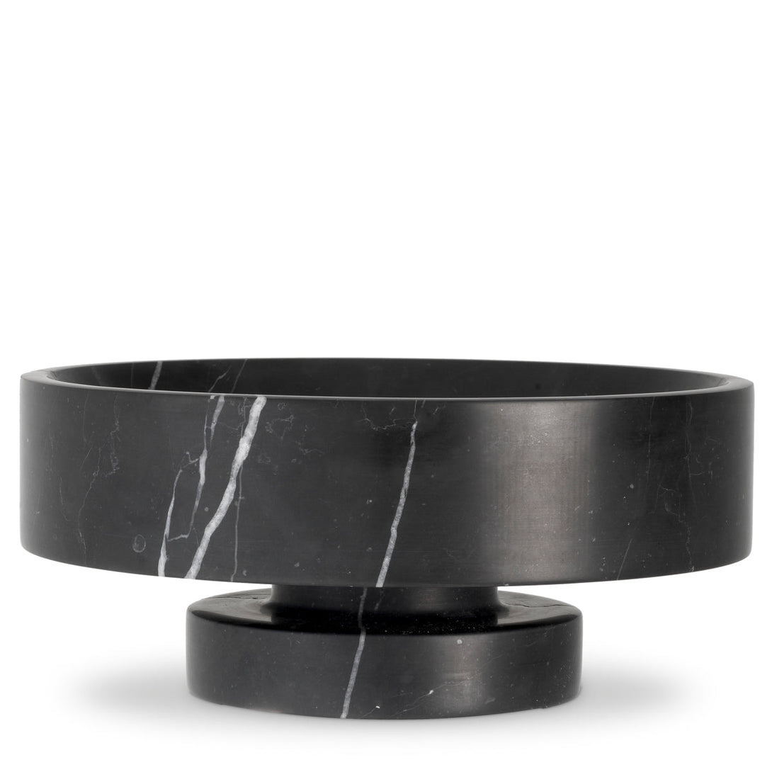 Bowl Santiago Accessories Eichholtz