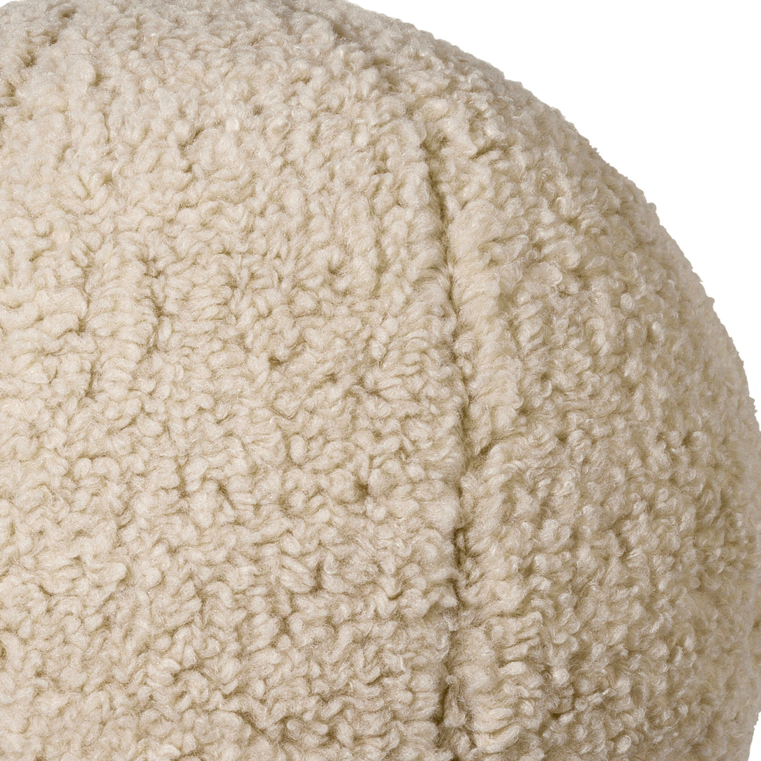 Cushion Palla S Brisbane Cream Accessories Eichholtz