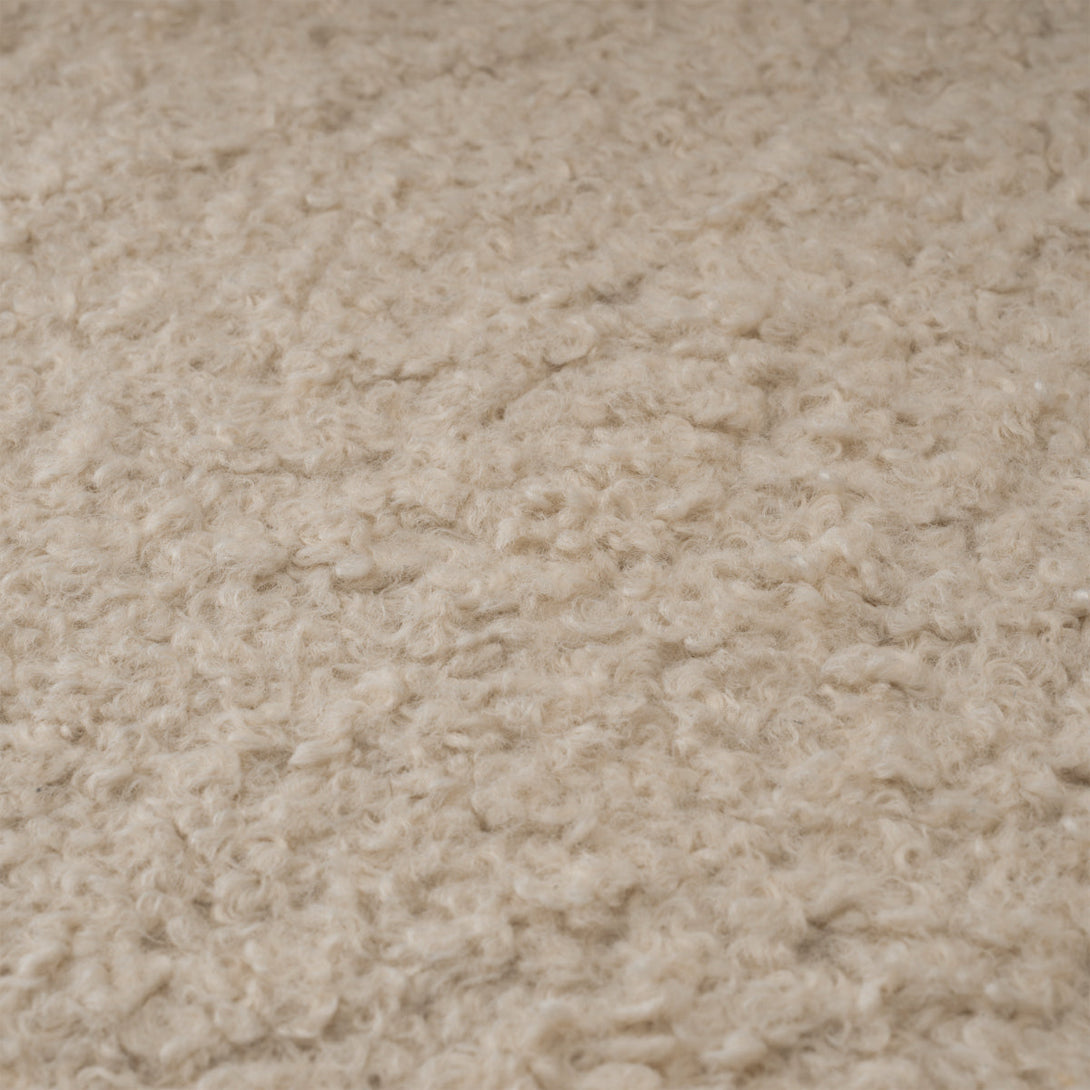 Cushion Palla L Brisbane Cream Accessories Eichholtz