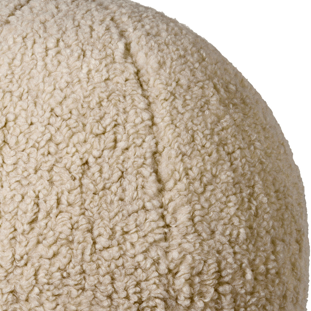 Cushion Palla L Brisbane Cream Accessories Eichholtz