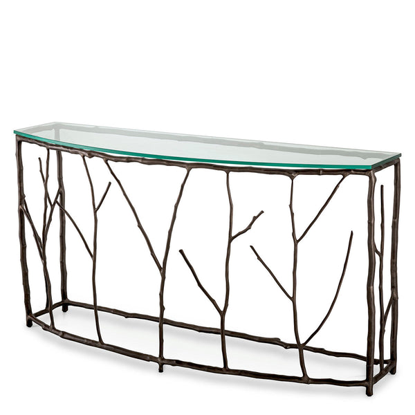 Console Table Antico L Furniture Eichholtz