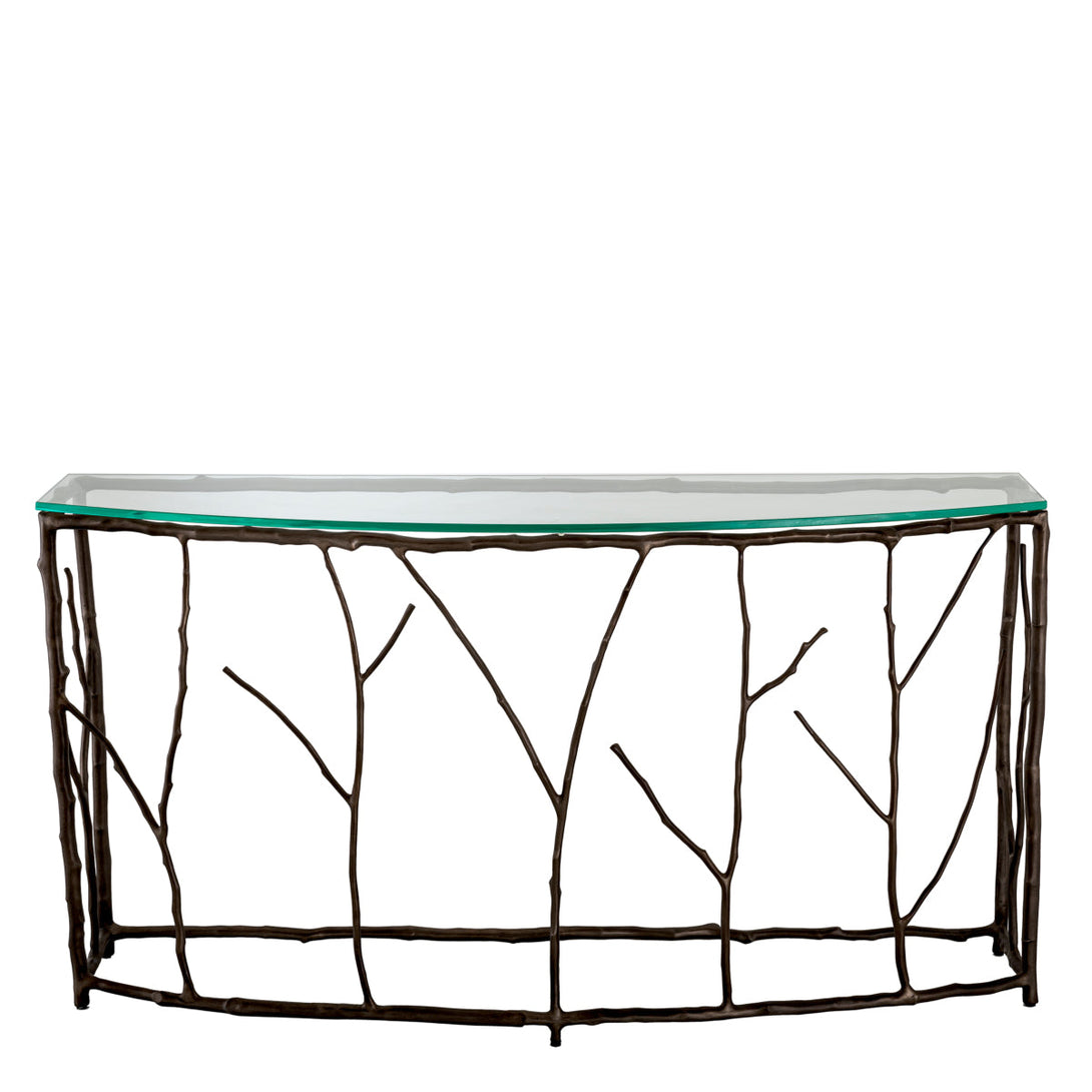 Console Table Antico L Furniture Eichholtz