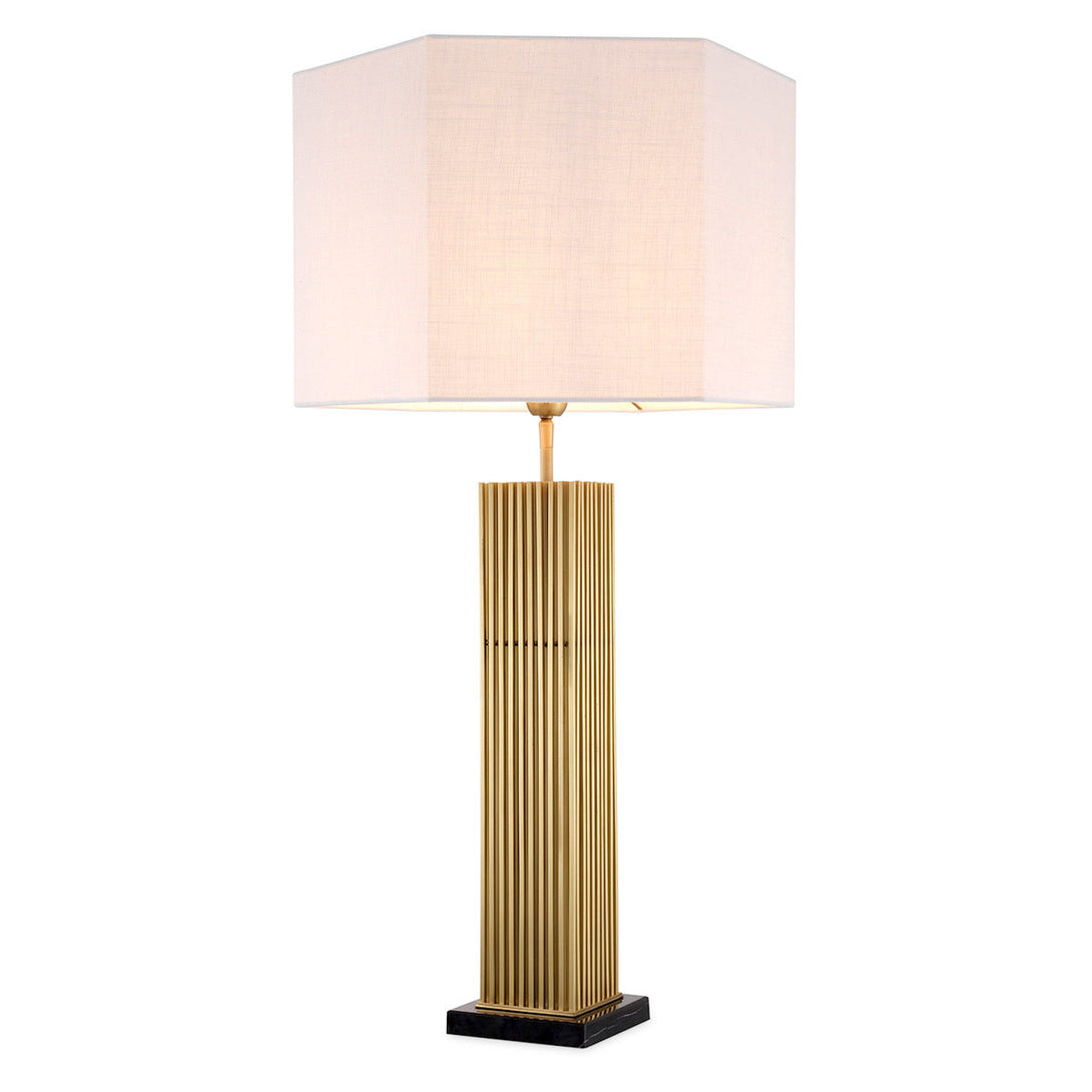 Table Lamp Viggo Lighting Eichholtz
