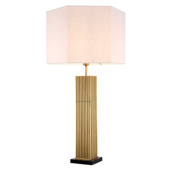 Table Lamp Viggo Lighting Eichholtz