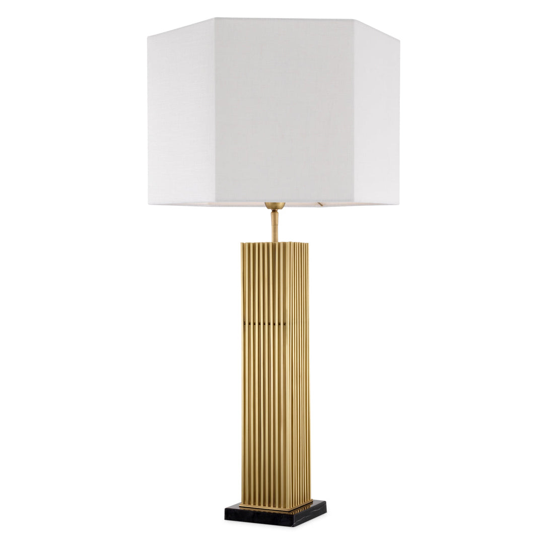 Table Lamp Viggo Lighting Eichholtz