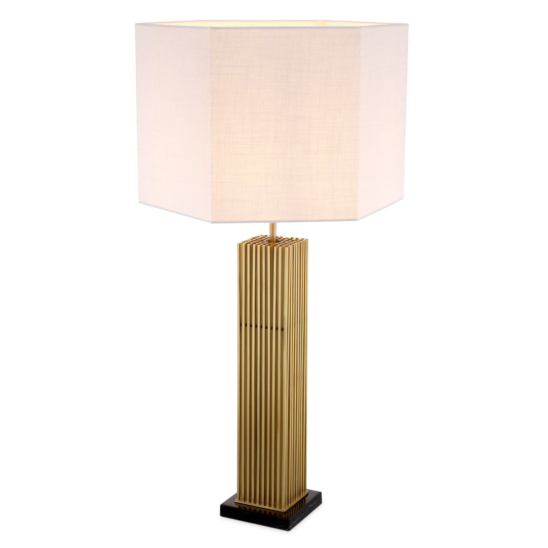 Table Lamp Viggo Lighting Eichholtz