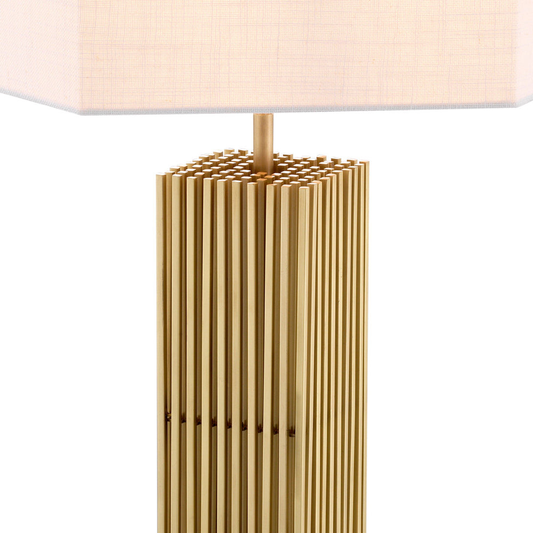 Table Lamp Viggo Lighting Eichholtz
