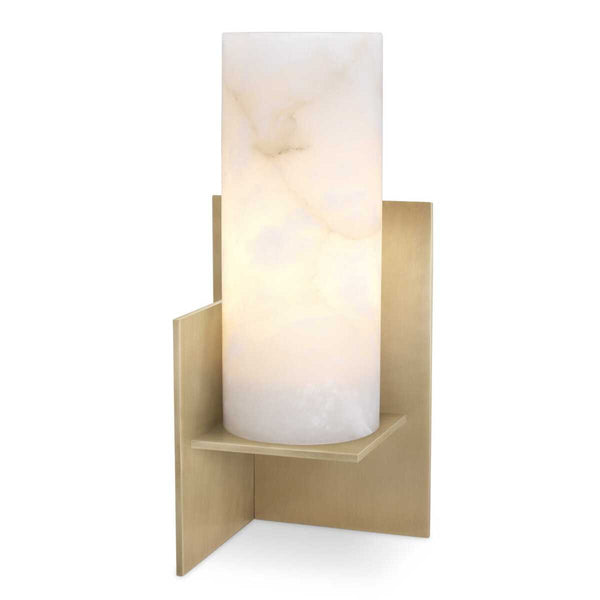 Table Lamp Frisco Lighting Eichholtz