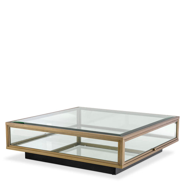 Coffee Table Ryan Furniture Eichholtz