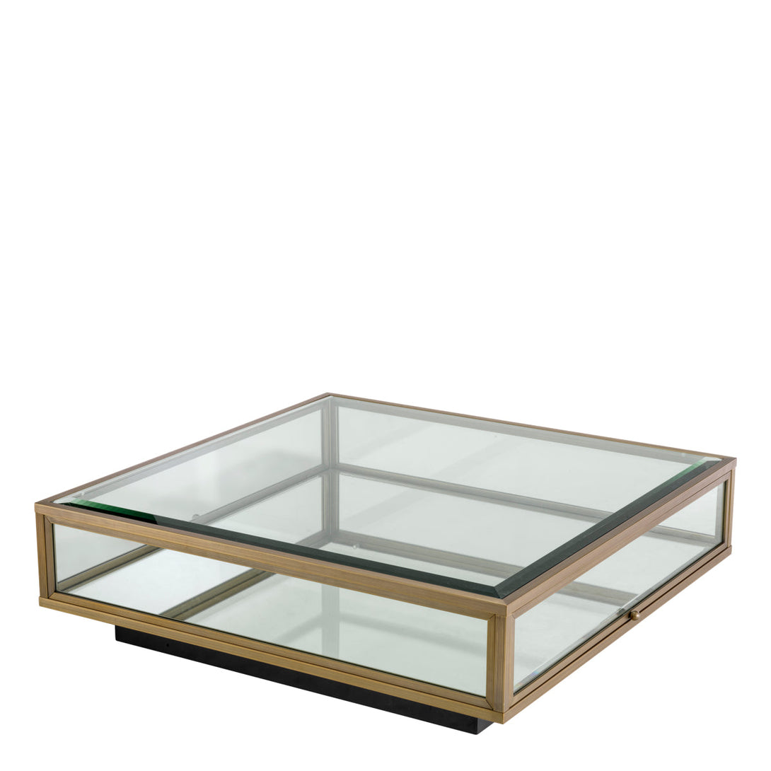 Coffee Table Ryan Furniture Eichholtz