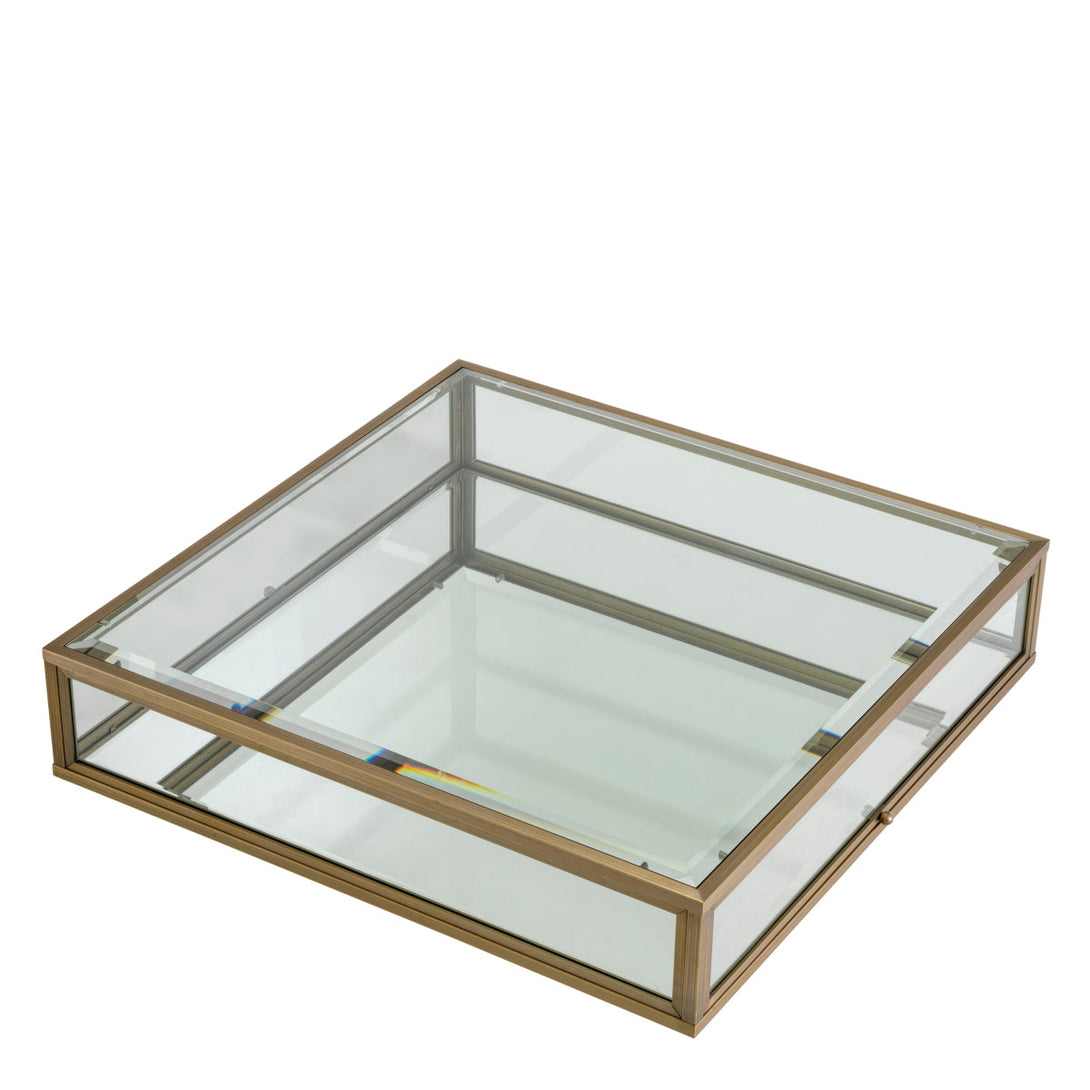 Coffee Table Ryan Furniture Eichholtz