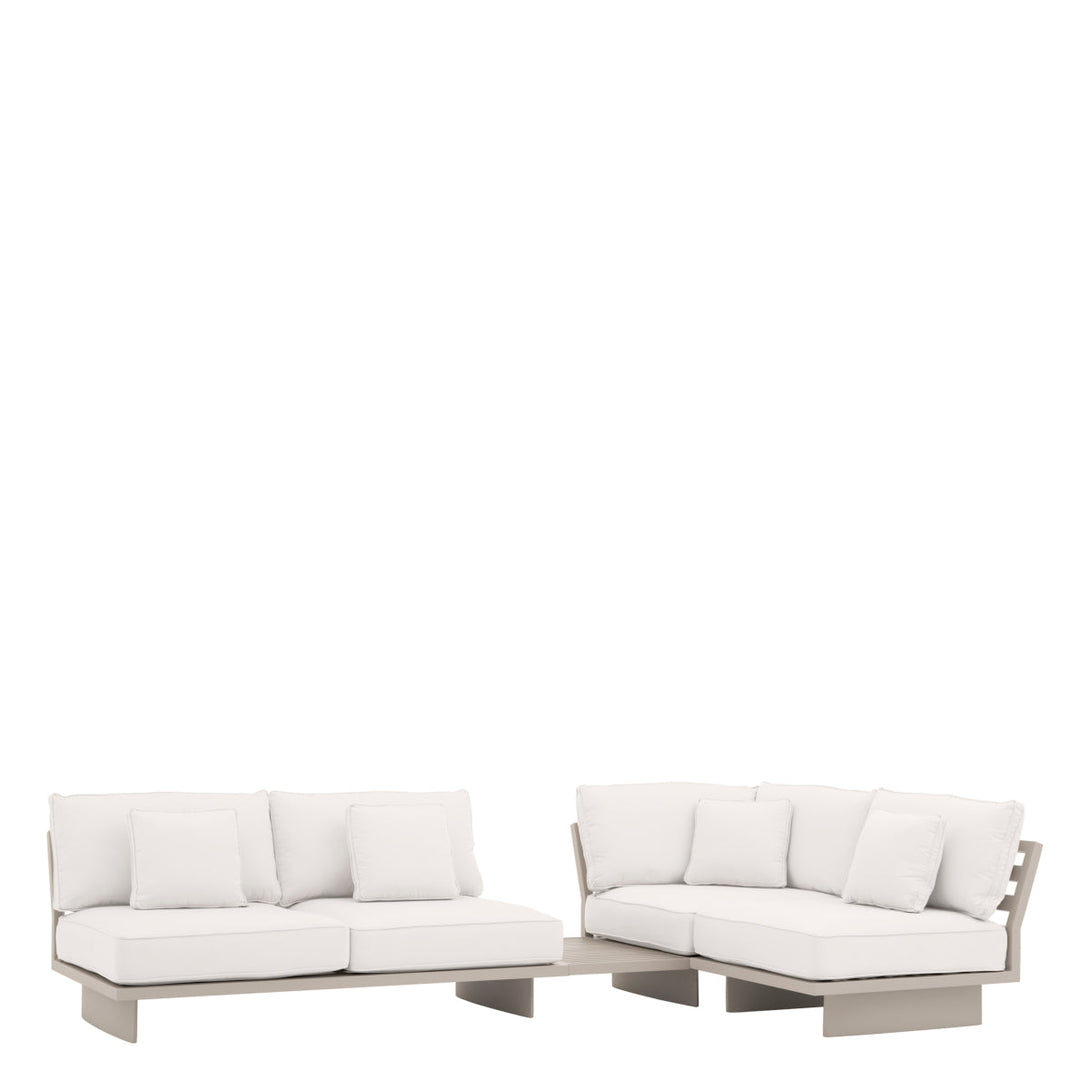 Outdoor Sofa Royal Palm Outdoor Eichholtz