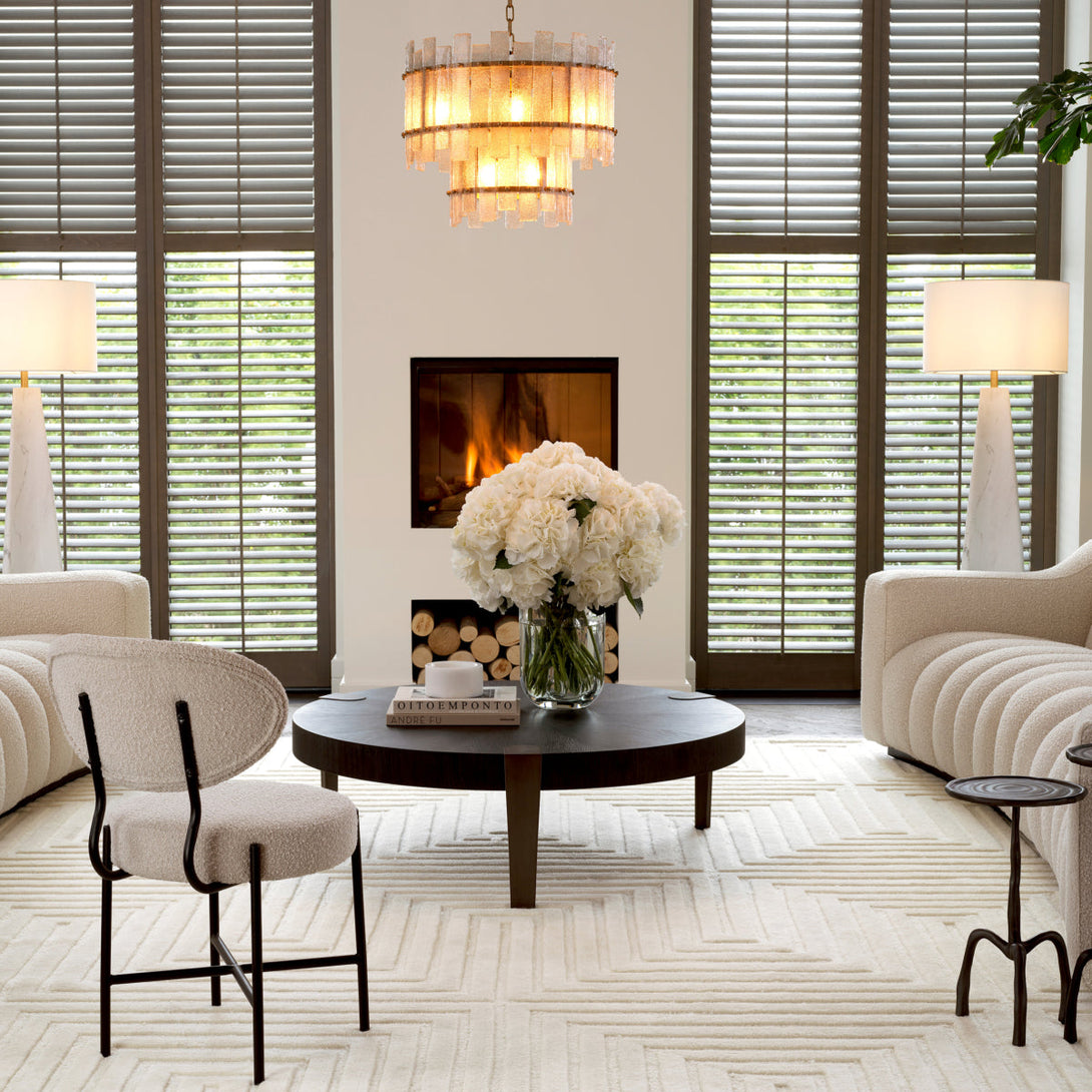 Rug Breck 200 x 300 cm Furniture Eichholtz