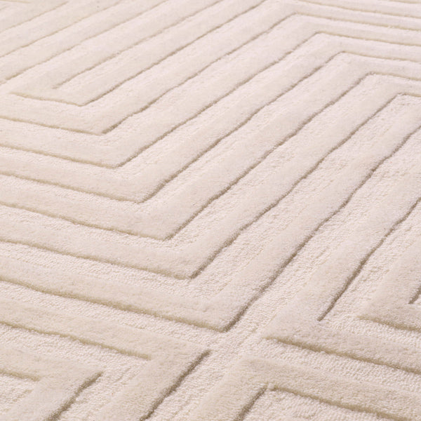 Rug Breck 300 x 400 cm Furniture Eichholtz