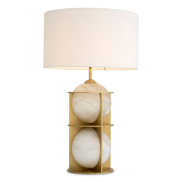 Table Lamp Eternity Lighting Eichholtz