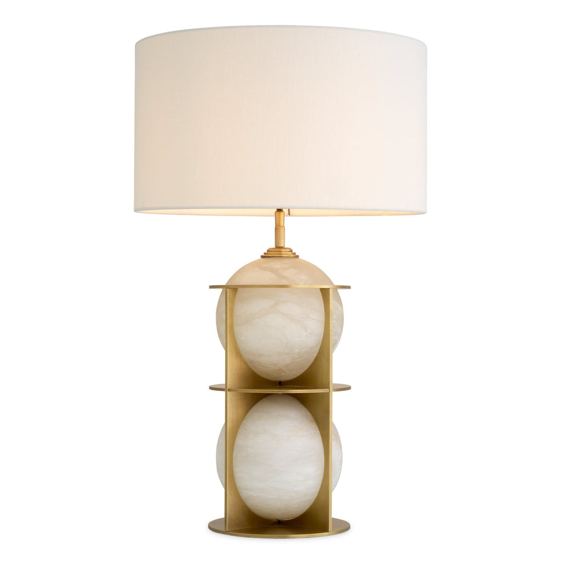 Table Lamp Eternity Lighting Eichholtz