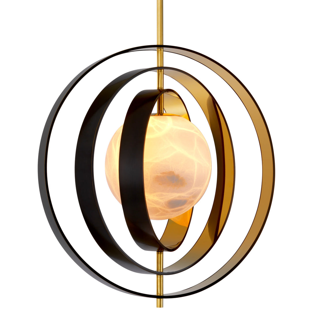 Chandelier Pearl Lighting Eichholtz