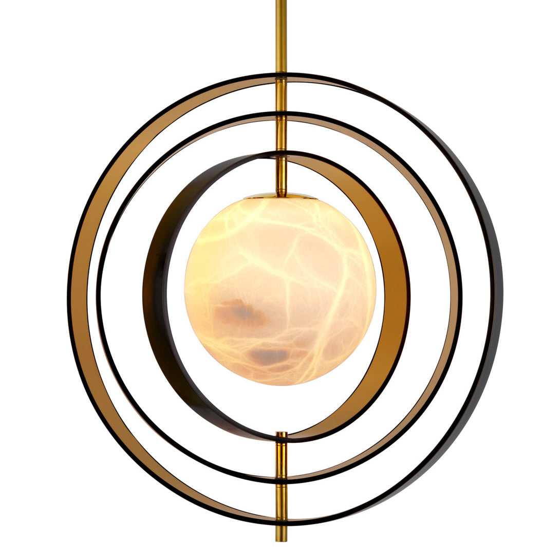 Chandelier Pearl Lighting Eichholtz