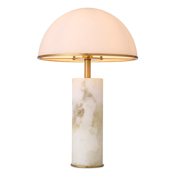 Table Lamp Vaneta Lighting Eichholtz