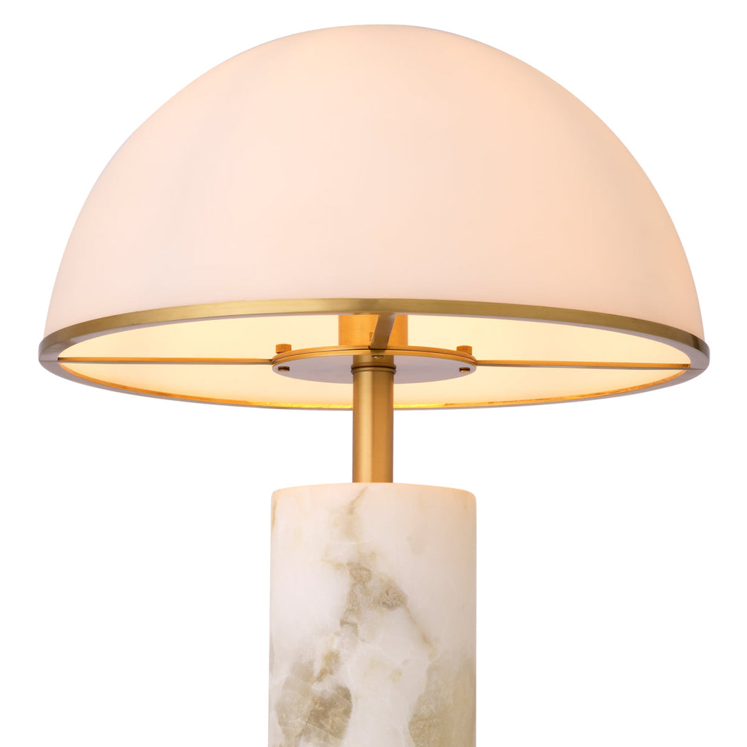 Table Lamp Vaneta Lighting Eichholtz