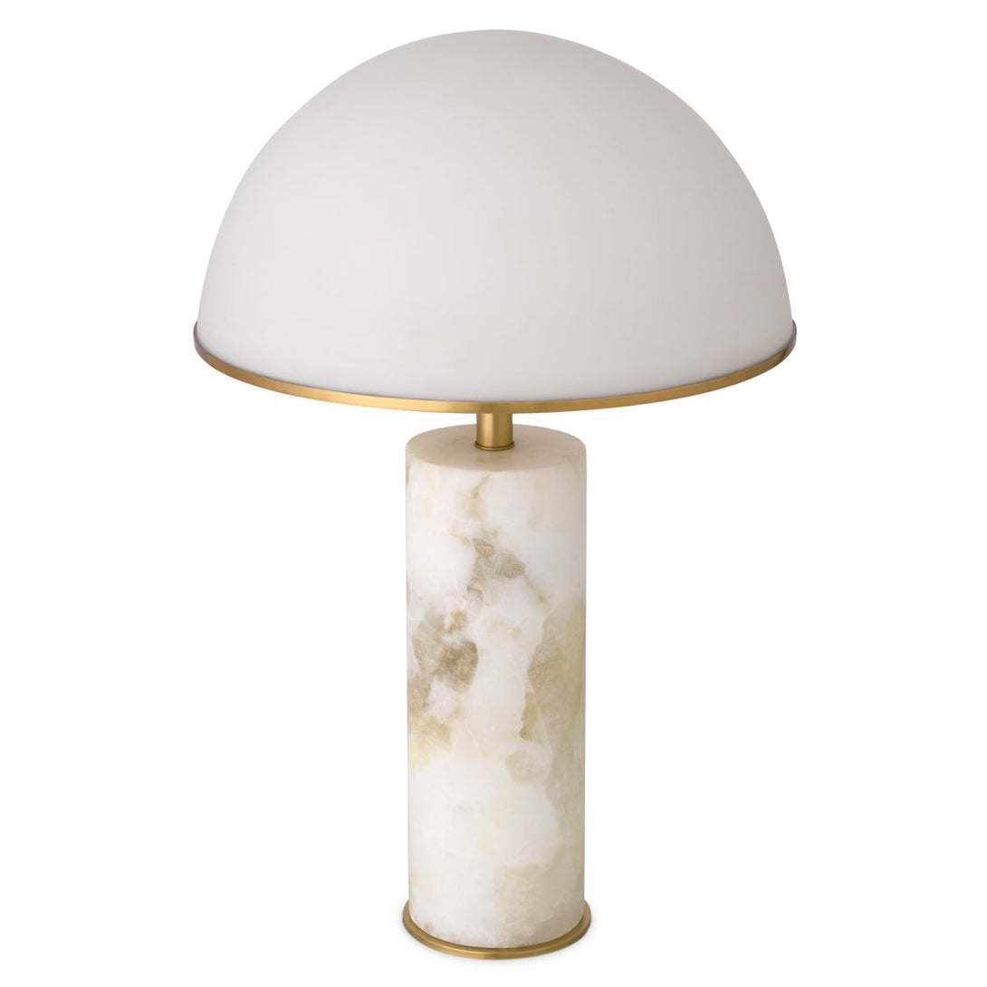 Table Lamp Vaneta Lighting Eichholtz