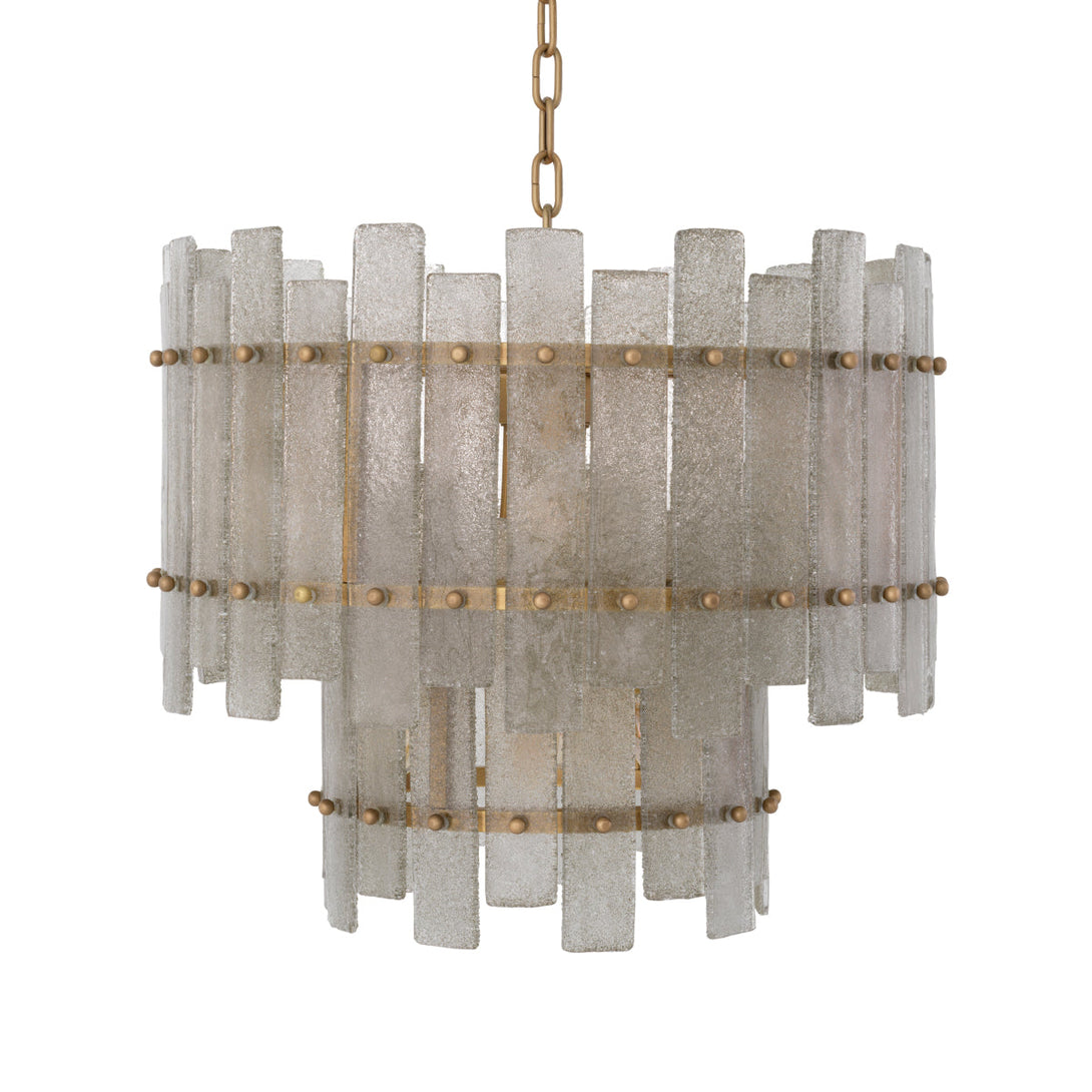 Chandelier Caprera Lighting Eichholtz