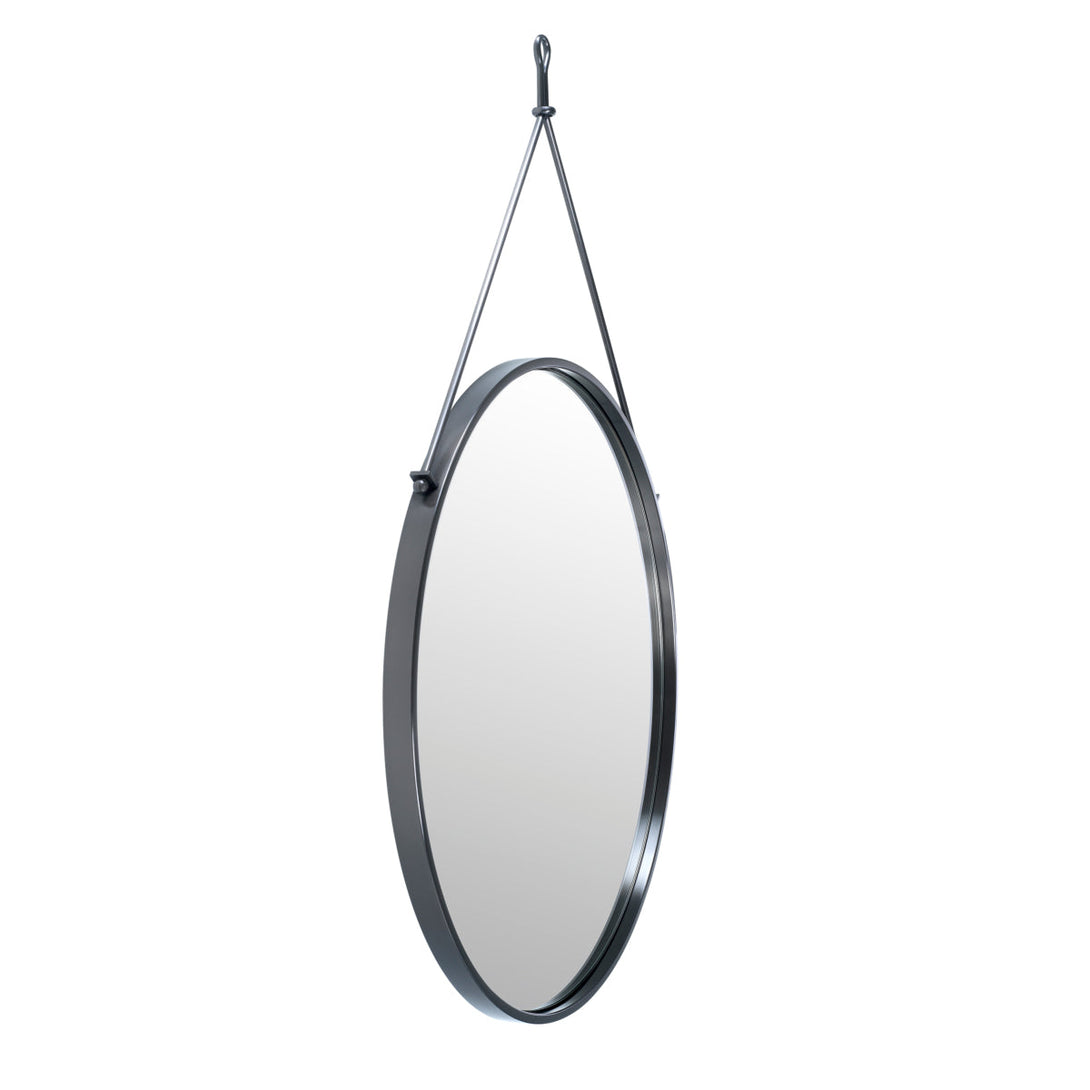 Mirror Morongo Bronze Finish Accessories Eichholtz
