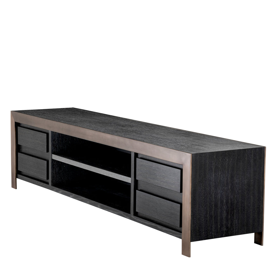 TV Cabinet Talbot Furniture Eichholtz