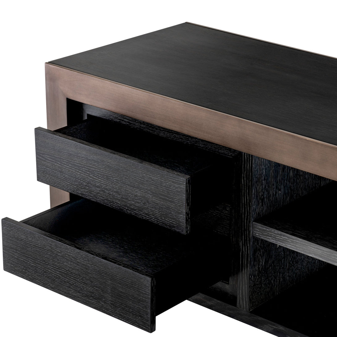TV Cabinet Talbot Furniture Eichholtz