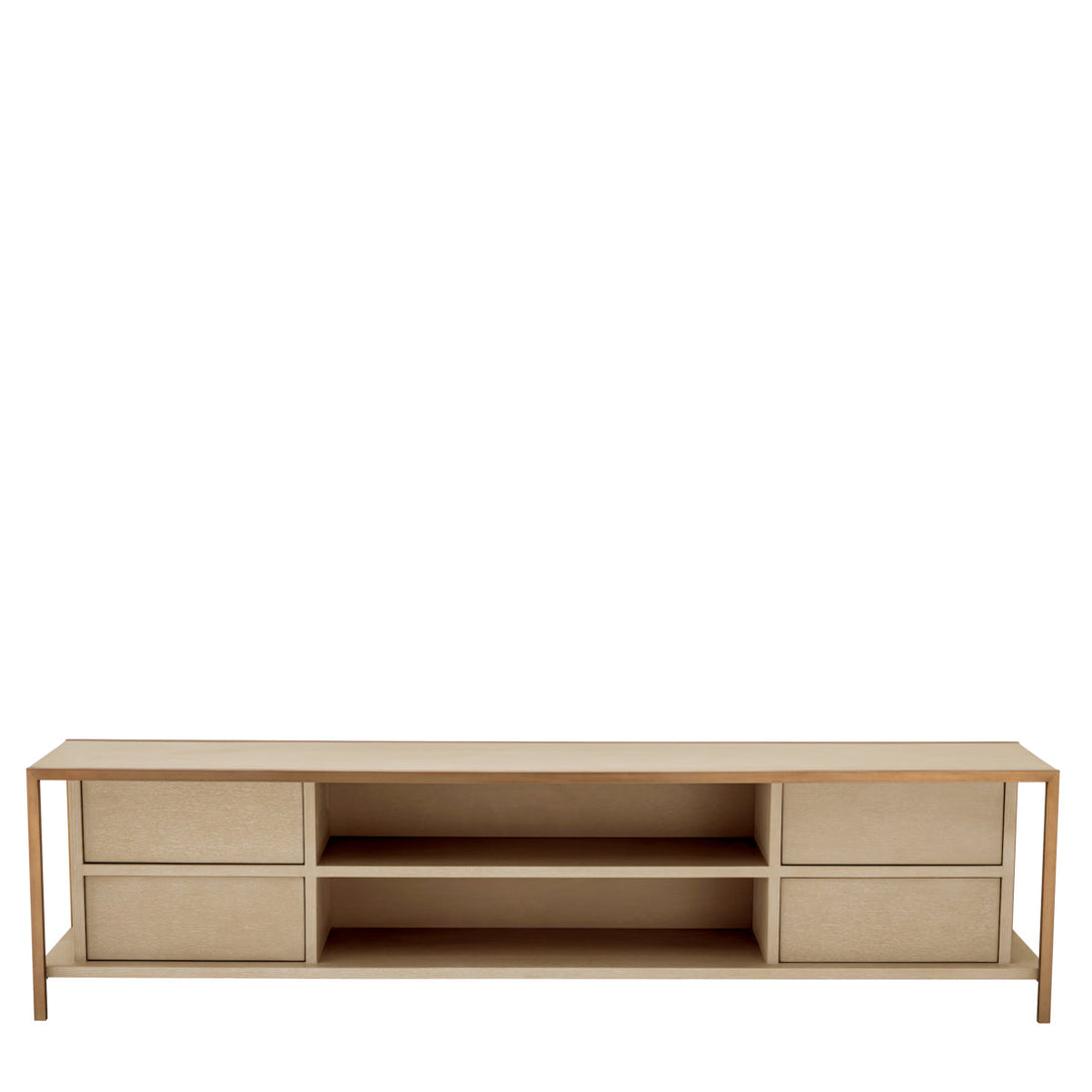 TV Cabinet Wilmot Furniture Eichholtz