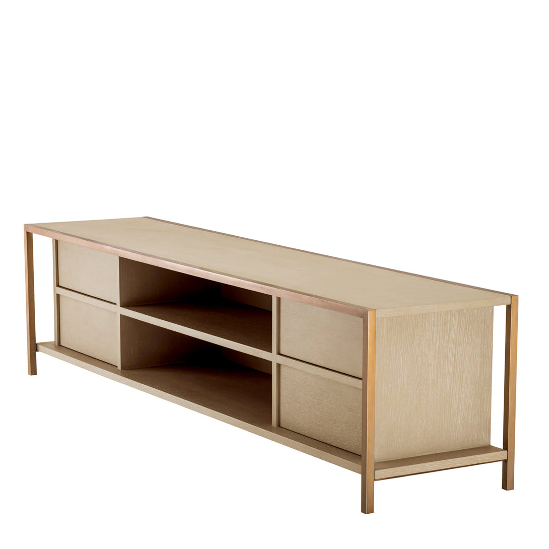 TV Cabinet Wilmot Furniture Eichholtz