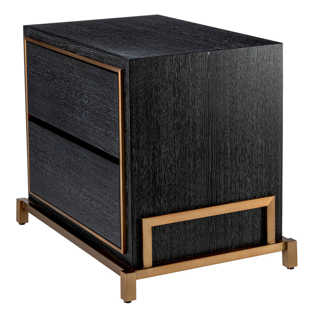 Nightstand Hazel Furniture Eichholtz