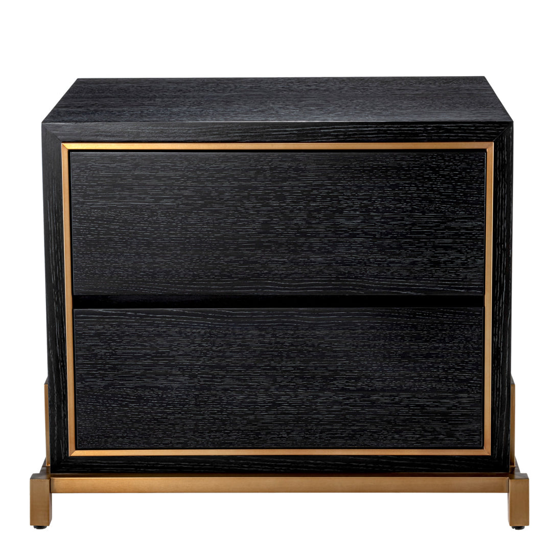 Nightstand Hazel Furniture Eichholtz