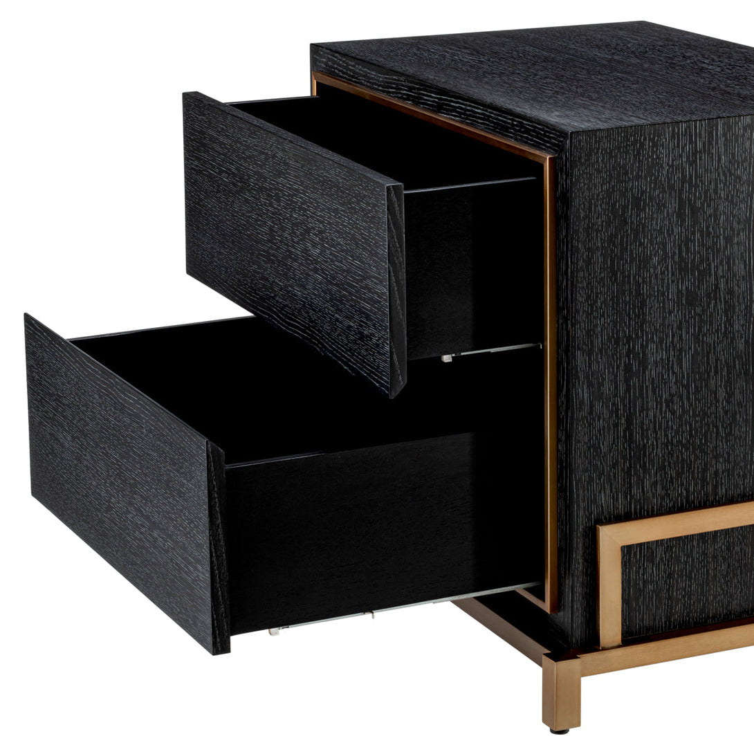 Nightstand Hazel Furniture Eichholtz