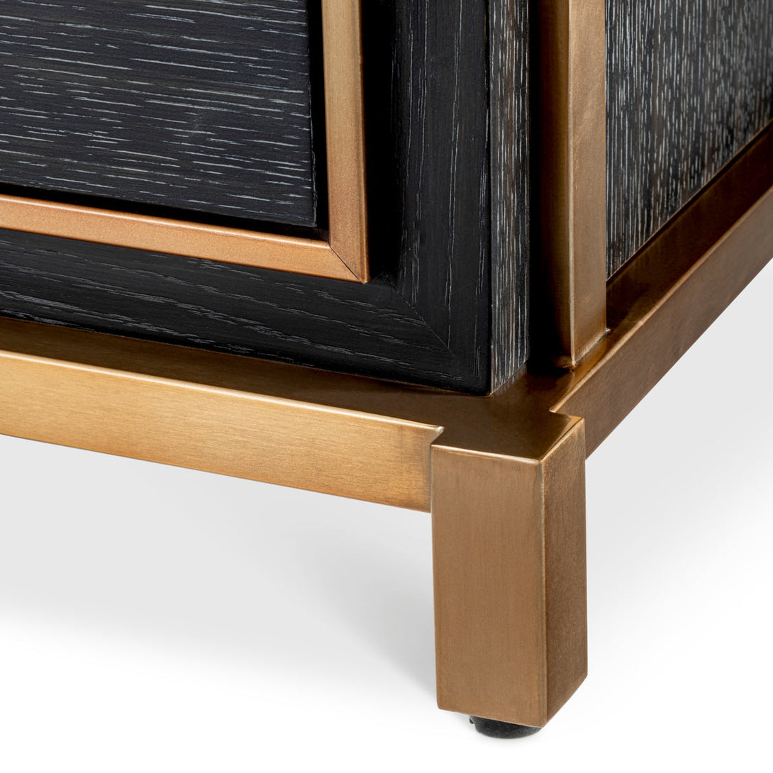 Nightstand Hazel Furniture Eichholtz