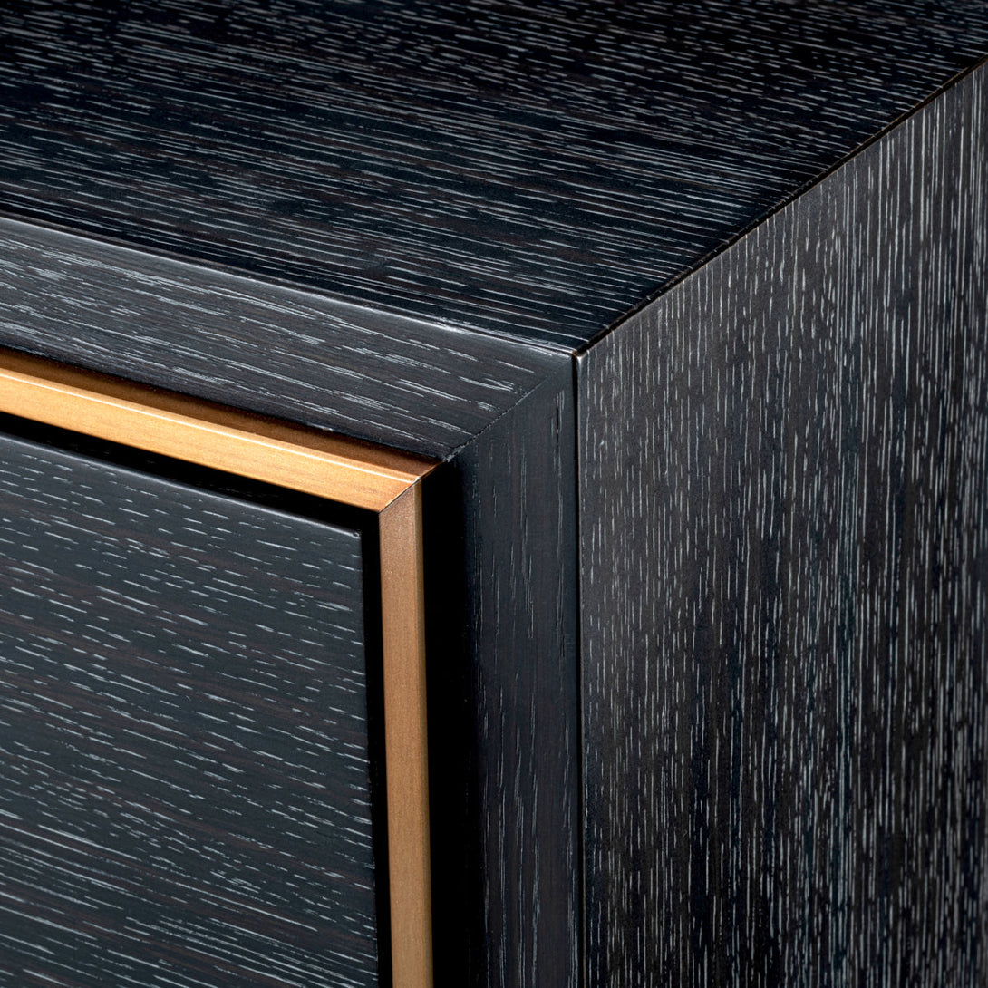 Nightstand Hazel Furniture Eichholtz