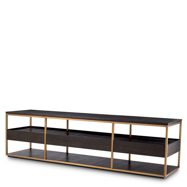 TV Cabinet Parker L Furniture Eichholtz
