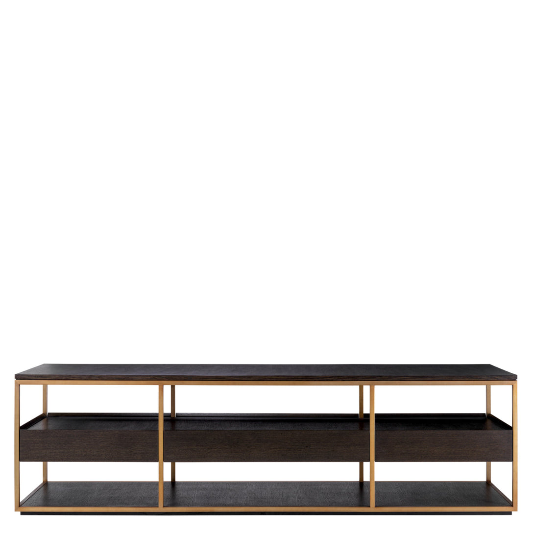 TV Cabinet Parker L Furniture Eichholtz