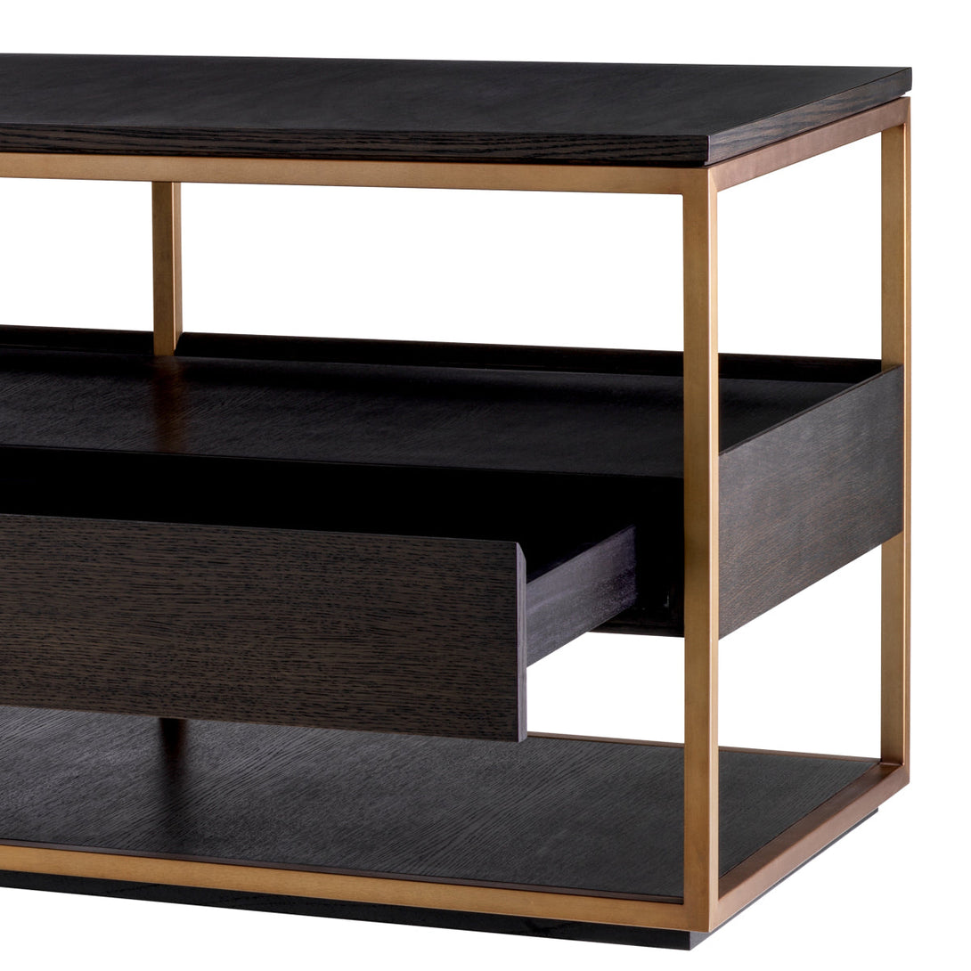 TV Cabinet Parker L Furniture Eichholtz
