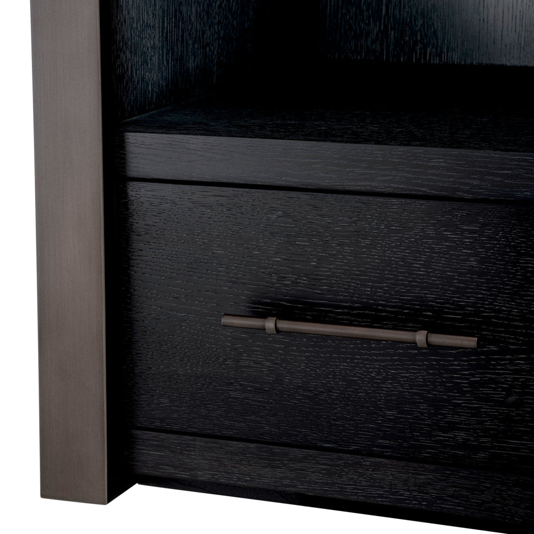TV Cabinet Canova Furniture Eichholtz
