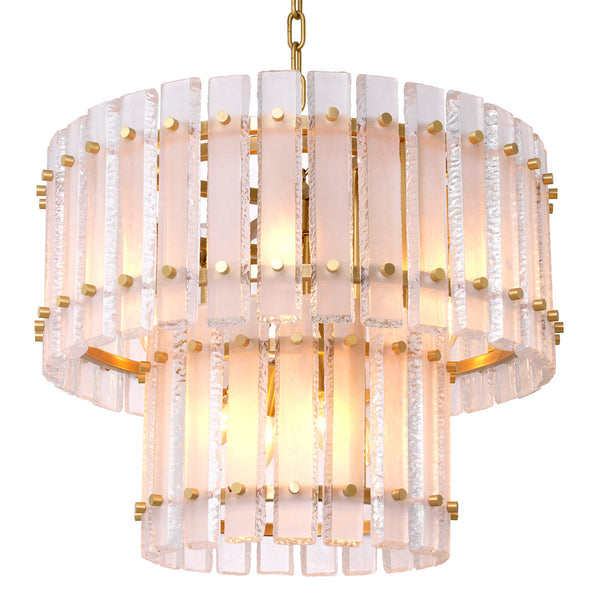 Chandelier Blason Lighting Eichholtz