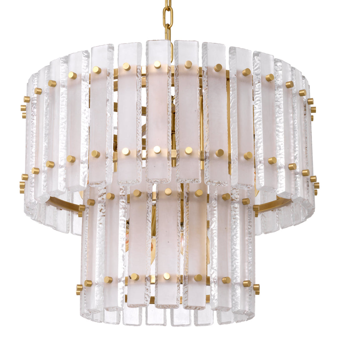 Chandelier Blason Lighting Eichholtz