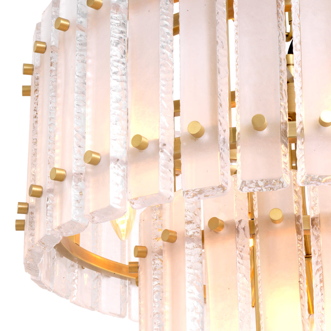 Chandelier Blason Lighting Eichholtz